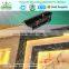 Factory Price Interior Decoration Material PVC Cornice Corners