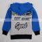 2014 New design fashionable child clothing toddler baby boys casual winter coat jacket (A4111)