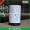 2016 HIGHLY RECOMMENDED &Ceramic electric oil diffuser/aroma humidifier                        
                                                Quality Choice