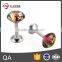 special curtain wall accessories curtain hooks with rollers