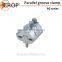 Hot-sale Aluminum Parallel Groove Clamp/PG Clamp