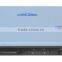 1U Mini-ITX rackmount chassis/case, excellent internal air duct ,3.5'' hard disk