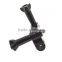 JGJ OEM 3-way Pivot Arm Assembly Extension with 4x Thumb Knob Screw fits For GoPro Hero 3/2/1 for SJ4000 accessories