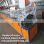 High Quality Galvanized Steel Door Frame Roll Forming Machine