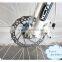 aluminum mountain bikes