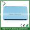 King Kong Alloy cover rohs power bank 6000mah with LED indicators