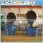 Fully-automatic armature coil vacuum pressure impregnation Equipment