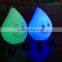 CE Shenzhen making night light,water drop night light