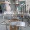 SUS 304 Semi-automatic Powder Filling Machine