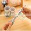 EVA single adhesive stickers kids promotional gift waterproof adhesive tape