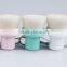 Quality Face Skin Care Brush - Natural Beauty Facial Cleanser Brush