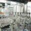 Excellent performance beverage water filling machine machine