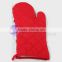 alibaba china kitchen accessories textile design cotton oven glove