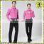 Fitted Top Brand Man Bulk Solid Dress Shirts