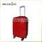 abs suitcase lightweight universal wheels travel set trolley abs suitcase