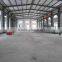 Low Cost Construction Design Steel Metal Structure Building Plans Price Prefabricated Warehouse