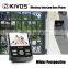 wireless doorphone for apartment motion sensor door bell remote unlock video phone
