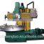 China Suppliers Vertical Lathe Machine Price with Reasonable Price and Excellent Quality