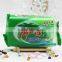 Coconut Oil Making Green Laundry Soap for Washing Clothers