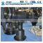 hand made fabricated machine fitting