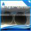 Underground polyethylene water flow tube HDPE coiled irrigation pipe
