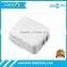 Smart 12W usb adapter micro usb charger