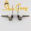 stainless steel pivot hinge