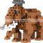 Creative best toys for 2016 plastic building blocks toys