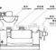 peanut screw oil press machine | peanut oil making machine