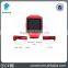 2016 Hot Sale Bluetooth Smart Watch U8 Smartwatch U Watch For iOS iPhone Android Phones