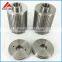 High Quality Pure Titanium Machined Parts With Best Discount