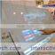nano technology led touch foil