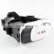 VR Virtual Reality Headset 3D Video Movie Game Glasses For 4.7~6 inch IOS Android Smart phones iPhone 6 plus Samsung Galaxy S6