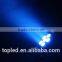 RGBW IR Remote optional led par wireless indoor led par can 30W battery powered par light