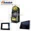 pos/wms game machine monitor 15 inch industrial monitor