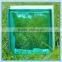 Customized Coloured Glass Block For Building