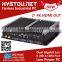 micro pc i3 Fanless Mini PC with Intel dual Core i3 4010u 1.7G Intel HD4K resolution 2*MSATA+SATA