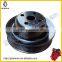 B Series Engine Part Alternator Drive Fan Pulley 3914462 3908447