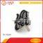 Freely design handbag hardware metal accessories,leather's metal logo factory direct                        
                                                                                Supplier's Choice