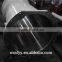 large diameter galvanized welded steel pipe