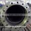 DIN2391 CK45 hydraulic cylinder honed tube