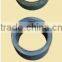 Sany Concrete pump rubber end hose with single end