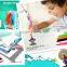 Nozzle patented 3d pen 3d drawing gift pen model V2