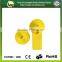 2016 New type ear tag for livestock rfid ear tag