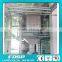 ring die chicken feed pellet machine