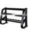 Multi-Purpose Precor commercial fitness Adjustable Decline Bench equipment