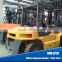 Yutong 2016 new design 7t fork lifter for sale