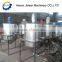 2015 Small crude cooking oil refinery machine