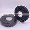Russia market Black cloth insulation tape