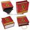 Shopping Gift Paper Bag Wholesale Cheap Price In China